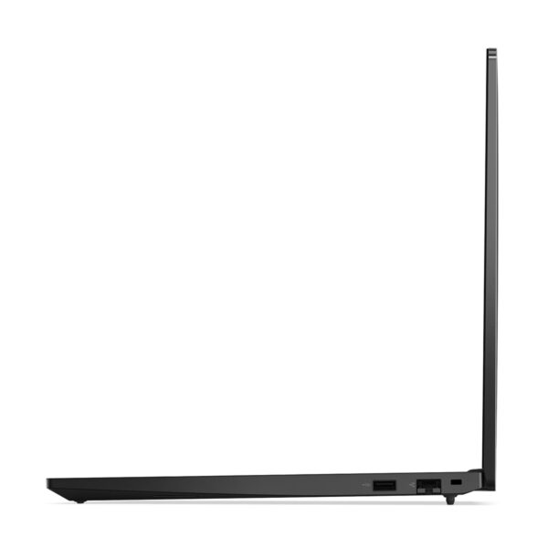 Lenovo Thinkpad E16 G1 Intel Core I5 1335u 16gb Ddr4 512gb Ssd 16 Inc Wuxga Ips Freedos Laptop 21jn00mwtx 5