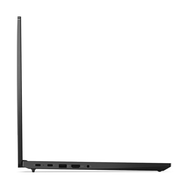 Lenovo Thinkpad E16 G1 Intel Core I5 1335u 16gb Ddr4 512gb Ssd 16 Inc Wuxga Ips Freedos Laptop 21jn00mwtx 6