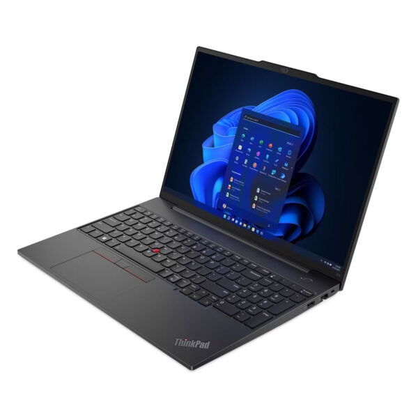 Lenovo Thinkpad E16 G1 Intel Core I5 13420h 16gb 512gb Ssd 16 Inç Wuxga Ips Freedos Laptop (21jn00jutx) 3