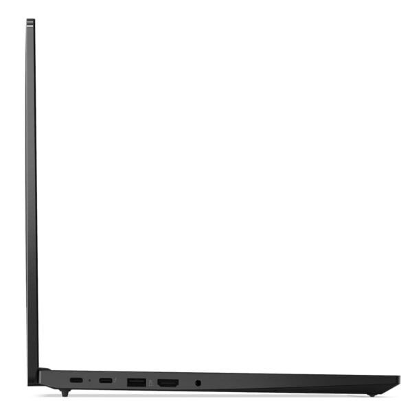 Lenovo Thinkpad E16 G2 Intel Core Ultra 7 155h 16gb Ddr5 512gb Ssd 16 Inç Wuxga Ips Freedos Laptop (21ma008xtx) 6