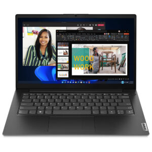 Lenovo V14 G4 Amn Amd Athlon Gold 7220u 8gb Lpddr5 256gb Ssd 14 Inç Full Hd Tn Freedos Laptop (82yt00hbtx) 1
