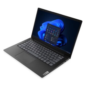 Lenovo V14 G4 Amn Amd Athlon Gold 7220u 8gb Lpddr5 256gb Ssd 14 Inç Full Hd Tn Freedos Laptop (82yt00hbtx) 2
