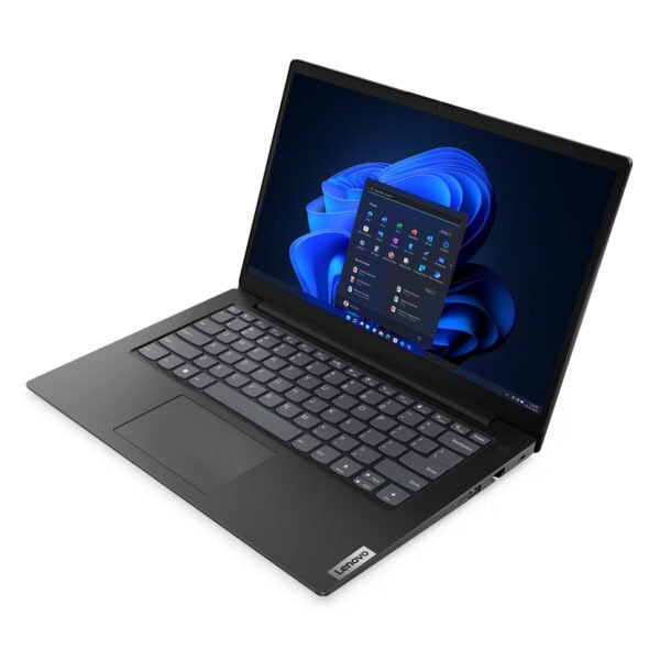 Lenovo V14 G4 Amn Amd Athlon Gold 7220u 8gb Lpddr5 256gb Ssd 14 Inç Full Hd Tn Freedos Laptop (82yt00hbtx) 2