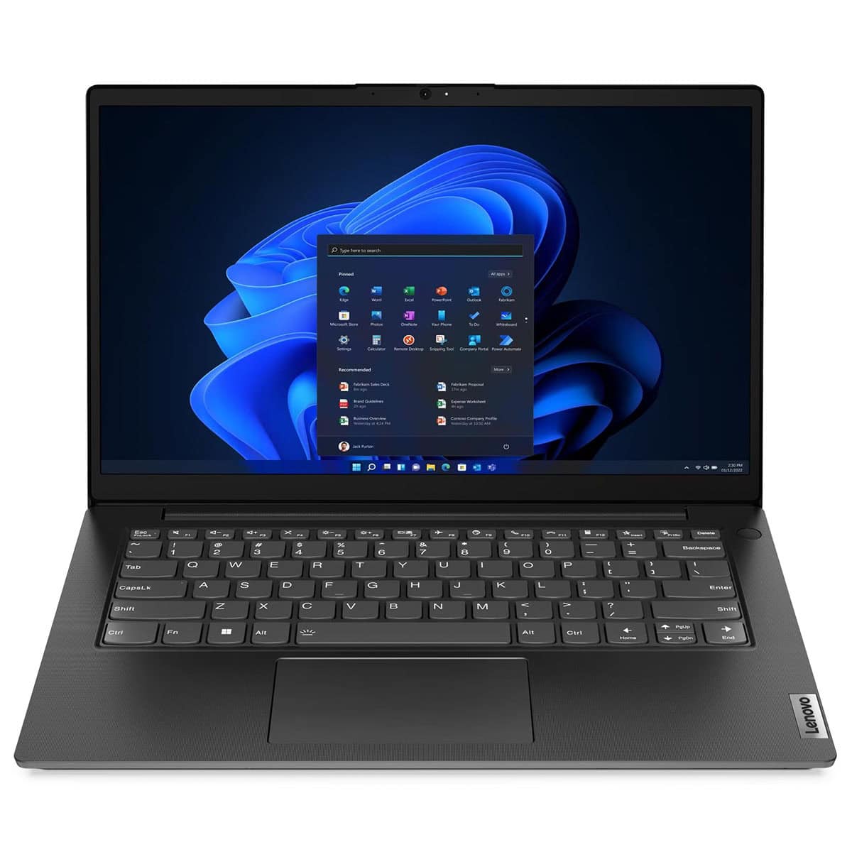 Lenovo V14 G4 Iru Intel Core I5 13420h 8gb Ddr4 512gb Ssd 14 Inç Full Hd Tn Freedos Laptop (83a00064tr) 1