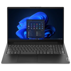 Lenovo V15 G4 Amn Amd Ryzen 5 7520u 8gb Lpddr5 256gb Ssd 16 Inç Full Hd Tn Freedos Laptop (82yu0122tx) 1