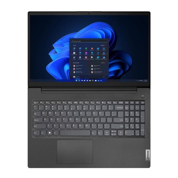 Lenovo V15 G4 Amn Amd Ryzen 5 7520u 8gb Lpddr5 256gb Ssd 16 Inç Full Hd Tn Freedos Laptop (82yu0122tx) 4