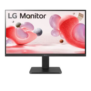 Lg 22mr410 B 21.45 Inç 100hz 5ms Full Hd Freesync Va Monitör 1