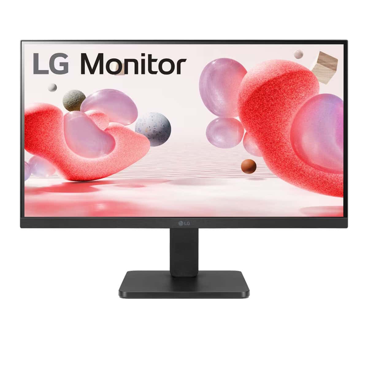 Lg 22mr410 B 21.45 Inç 100hz 5ms Full Hd Freesync Va Monitör 1