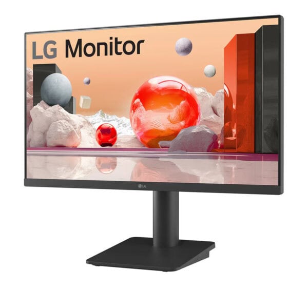 Lg 25ms550 B 24.5 Inç 100hz 5ms Full Hd Ips Monitör 2