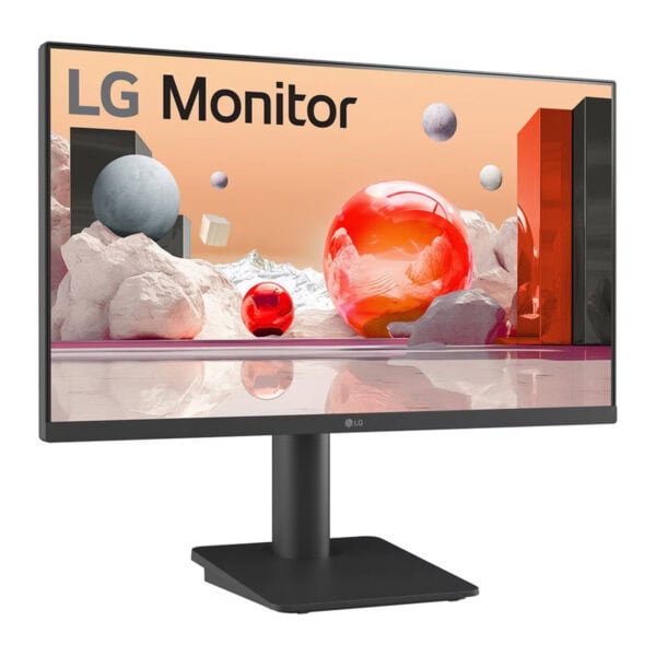 Lg 25ms550 B 24.5 Inç 100hz 5ms Full Hd Ips Monitör 3