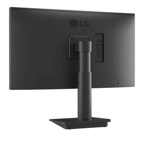 Lg 25ms550 B 24.5 Inç 100hz 5ms Full Hd Ips Monitör 6