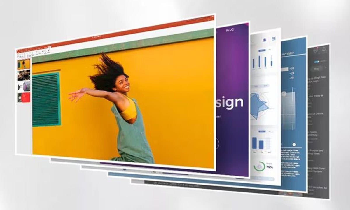 Daha Akıcı, Kusursuz Görseller için 100Hz