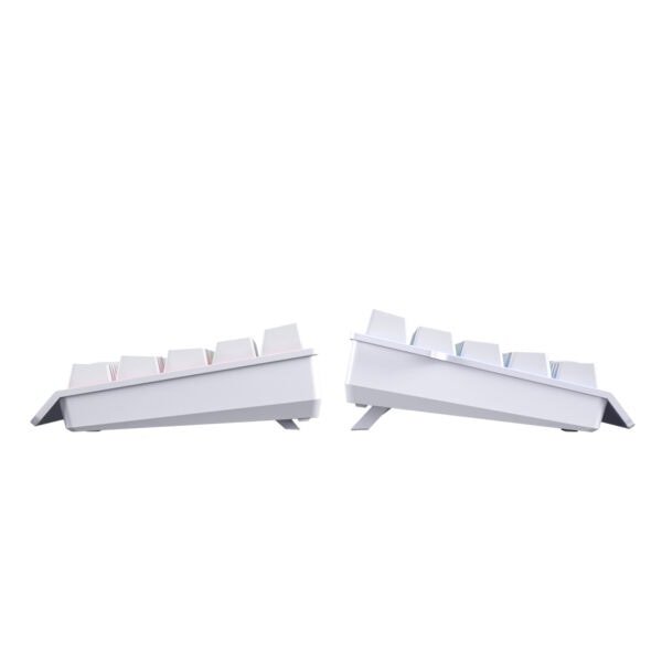 Mchose Ace68 E Sport White E Hall Effect Ice Blue Manyetik Switch Rgb Hotswap Mekanik Gaming Klavye Mc Ace68 15 4