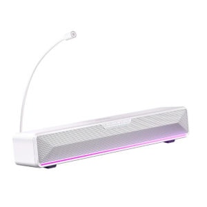 Mchose G20 Pro White Stereo Bluetooth Hoparlor Mc G20 4 1