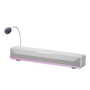 Mchose G20 Pro White Stereo Bluetooth Hoparlör (mc G20 4) 2