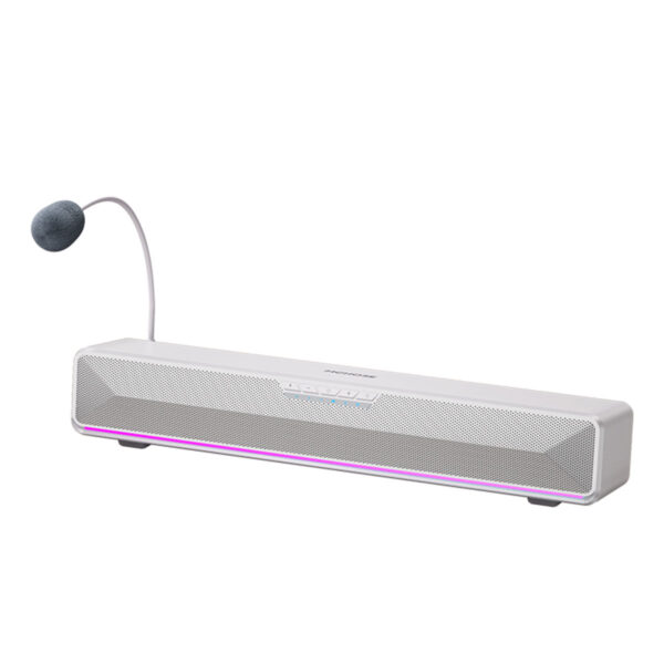 Mchose G20 Pro White Stereo Bluetooth Hoparlör (mc G20 4) 2