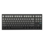 Mchose Gx87s Mountains Gradient 80 Mist Blue Switch Rgb Kablosuz Hotswap Mekanik Gaming Klavye Hw Gx87 1 Y1
