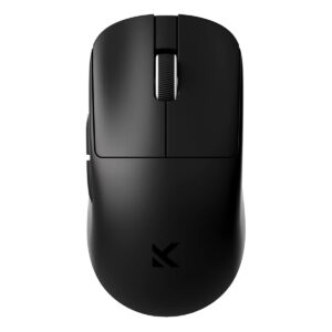 Mchose L7 Ultra Black 8k Hz Paw 3950 Sensor Kablosuz Simetrik Gaming Mouse Mc L7 11 1