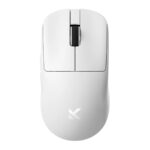 Mchose L7 Ultra White 8k Hz Paw 3950 Sensor Kablosuz Simetrik Gaming Mouse Mc L7 9 1