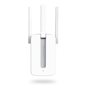 Mercusys Mw300re 300mbps Wifi Duvar Tipi Menzil Genişletici 1
