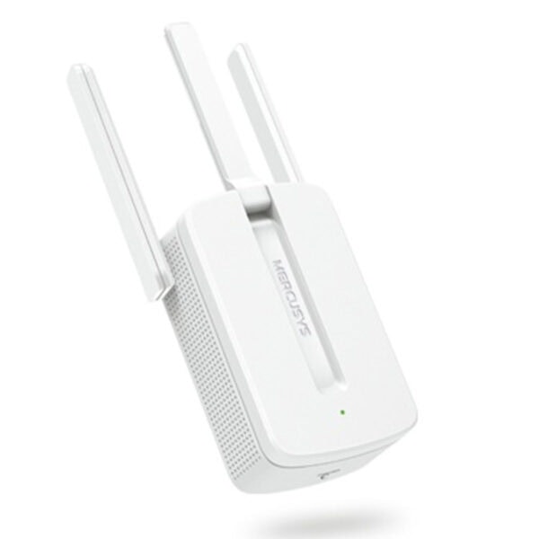 Mercusys Mw300re 300mbps Wifi Duvar Tipi Menzil Genişletici 2