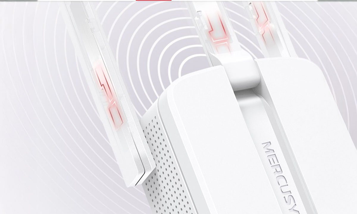 MIMO Teknolojisi ile Wi-Fi Kalitenizi Arttırın