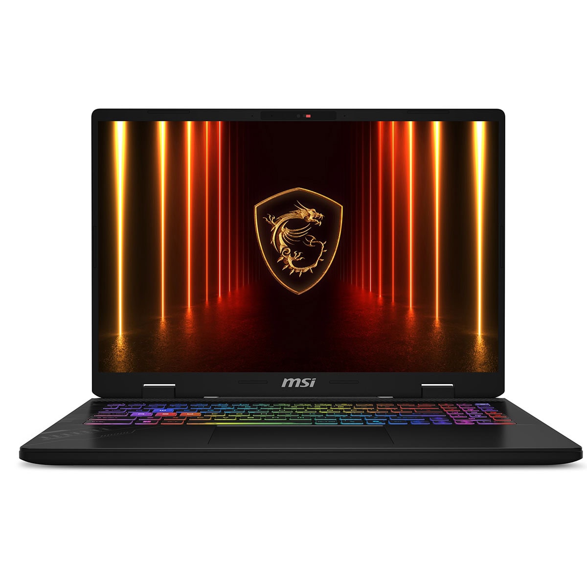 Msi Crosshair 16 Hx Ai D2xwfkg 093tr Intel Core Ultra 9 275hx 32gb Ddr5 1tb Ssd Rtx5060 8gb 16 Inç 2k Qhd+ 240hz W11 Home Gaming Laptop 1