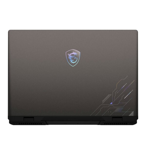 Msi Crosshair 16 Hx Ai D2xwfkg 093tr Intel Core Ultra 9 275hx 32gb Ddr5 1tb Ssd Rtx5060 8gb 16 Inç 2k Qhd+ 240hz W11 Home Gaming Laptop 10