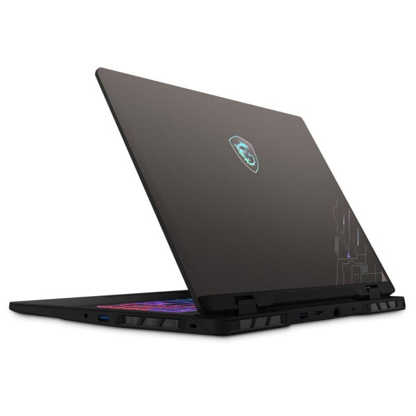 Msi Crosshair 16 Hx Ai D2xwfkg 093tr Intel Core Ultra 9 275hx 32gb Ddr5 1tb Ssd Rtx5060 8gb 16 Inç 2k Qhd+ 240hz W11 Home Gaming Laptop 7