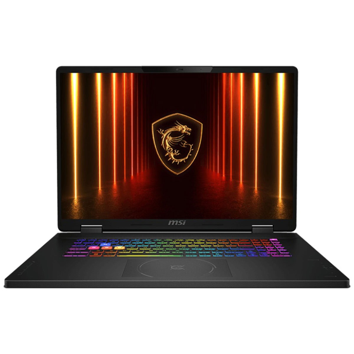 Msi Crosshair 18 Hx Ai A2xwfkg Gaming Laptop 1
