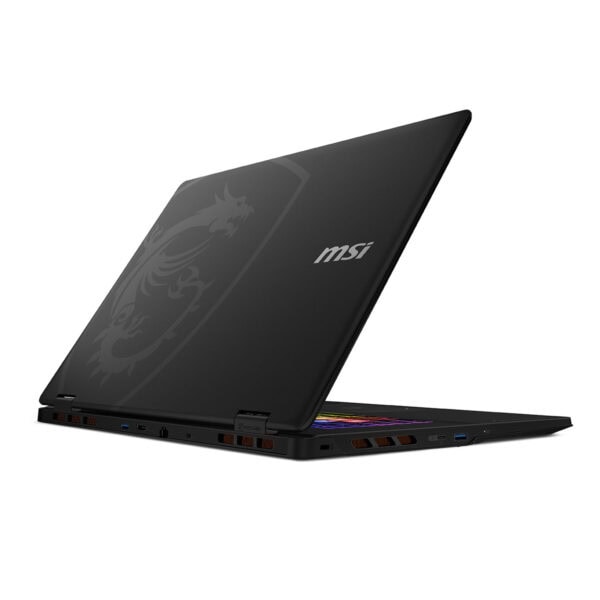 Msi Crosshair 18 Hx Ai A2xwgkg 032xtr Intel Core Ultra 9 275hx 64gb Ddr5 1tb Ssd Rtx5070 8gb 18 Inç 2k Qhd+ 240hz Freedos Gaming Laptop 5