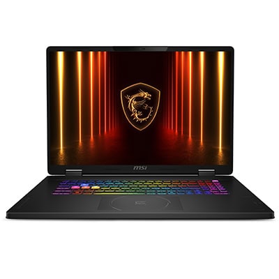 MSI CROSSHAIR 18 HX AI A2XWGKG-032XTR Gaming Laptop H1