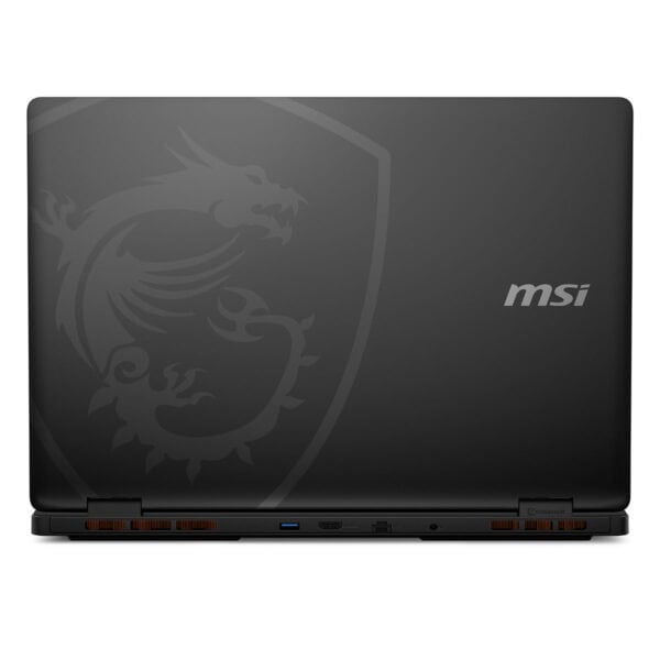 Msi Crosshair 18 Hx Ai A2xwgkg 032xtr Intel Core Ultra 9 275hx 64gb Ddr5 1tb Ssd Rtx5070 8gb 18 Inç 2k Qhd+ 240hz Freedos Gaming Laptop 8