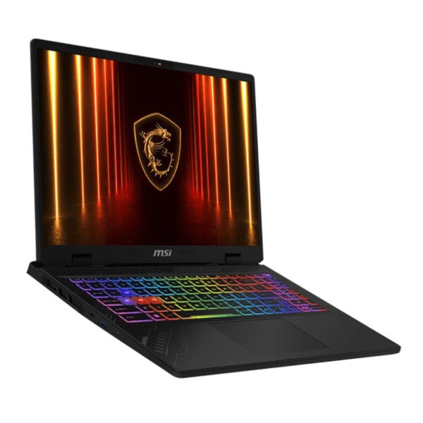 Msi Crosshair A16 Hx D8wgkg Gaming Laptop 2