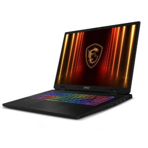 Msi Crosshair A17 Hx D8wgkg 012xtr Amd Ryzen 9 8940hx 32gb Ddr5 1tb Ssd Rtx5070 8gb 17 Inç Qhd+ 240hz Freedos Gaming Laptop 2