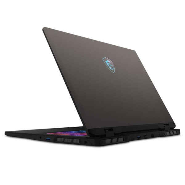 Msi Crosshair A17 Hx D8wgkg 012xtr Amd Ryzen 9 8940hx 32gb Ddr5 1tb Ssd Rtx5070 8gb 17 Inç Qhd+ 240hz Freedos Gaming Laptop 7