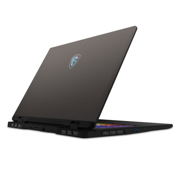 Msi Crosshair A17 Hx D8wgkg 012xtr Amd Ryzen 9 8940hx 32gb Ddr5 1tb Ssd Rtx5070 8gb 17 Inç Qhd+ 240hz Freedos Gaming Laptop 8