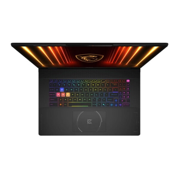 Msi Crosshair A18 Hx A8wgkg Gaming Laptop 2