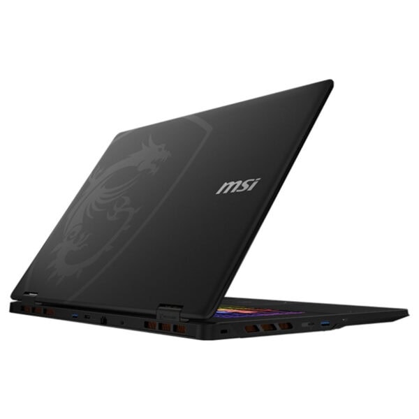 Msi Crosshair A18 Hx A8wgkg Gaming Laptop 3