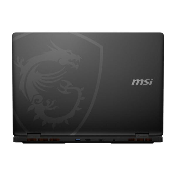 Msi Crosshair A18 Hx A8wgkg Gaming Laptop 5