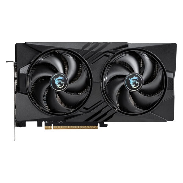 Msi Geforce Rtx 5060 8g Gaming Oc 8gb Gddr7 128 Bit Dlss 4 Ekran Kartı 2