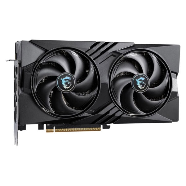 Msi Geforce Rtx 5060 8g Gaming Oc 8gb Gddr7 128 Bit Dlss 4 Ekran Kartı 3