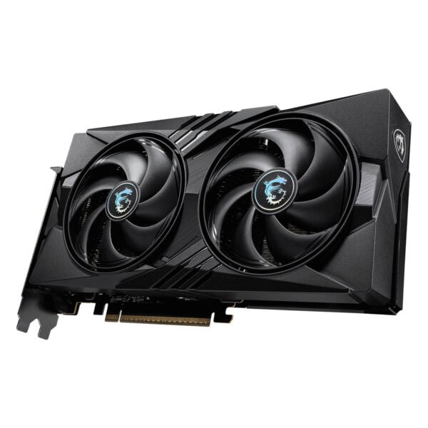 Msi Geforce Rtx 5060 8g Gaming Oc 8gb Gddr7 128 Bit Dlss 4 Ekran Kartı 4