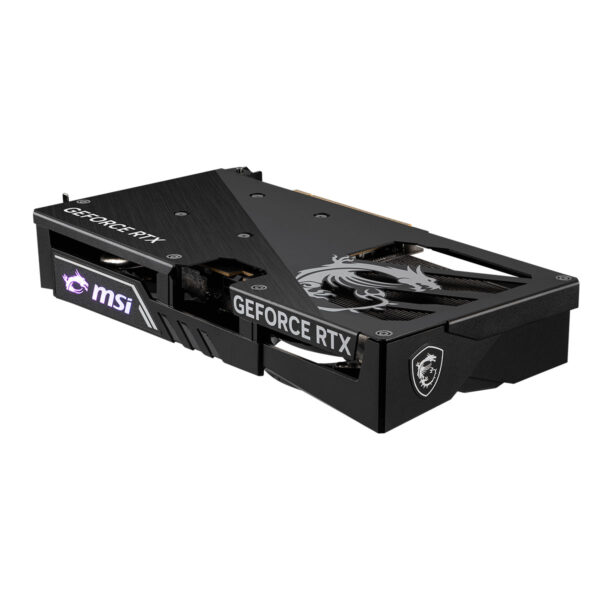 Msi Geforce Rtx 5060 8g Gaming Oc 8gb Gddr7 128 Bit Dlss 4 Ekran Kartı 6