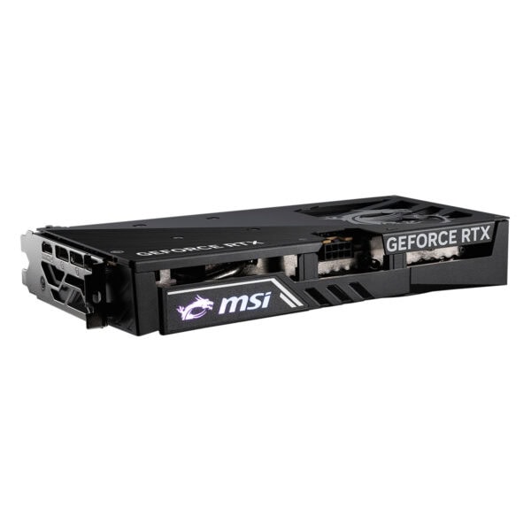 Msi Geforce Rtx 5060 8g Gaming Oc 8gb Gddr7 128 Bit Dlss 4 Ekran Kartı 7