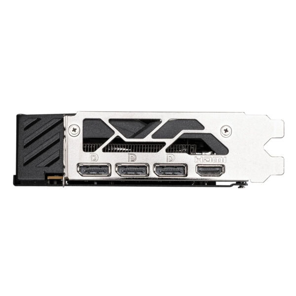 Msi Geforce Rtx 5060 8g Gaming Oc 8gb Gddr7 128 Bit Dlss 4 Ekran Kartı 8