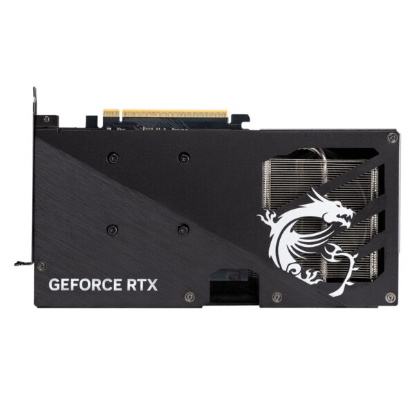 Msi Geforce Rtx 5060 8g Gaming Oc 8gb Gddr7 128 Bit Dlss 4 Ekran Kartı 9