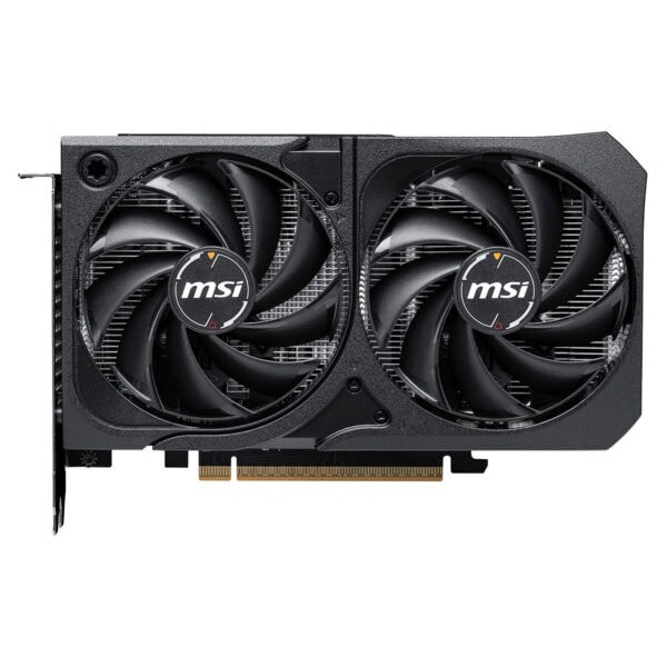 Msi Geforce Rtx 5060 8g Shadow 2x Oc 8gb Gddr7 128 Bit Dlss 4 Ekran Kartı 3