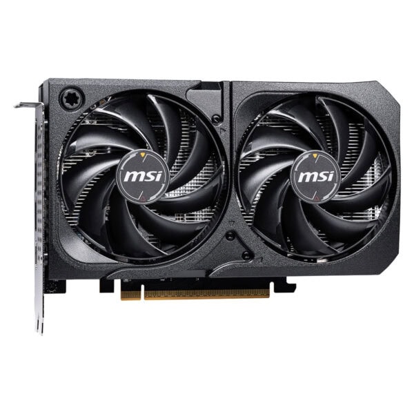 Msi Geforce Rtx 5060 8g Shadow 2x Oc 8gb Gddr7 128 Bit Dlss 4 Ekran Kartı 4