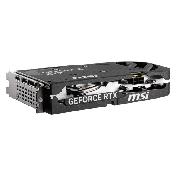 Msi Geforce Rtx 5060 8g Shadow 2x Oc 8gb Gddr7 128 Bit Dlss 4 Ekran Kartı 7